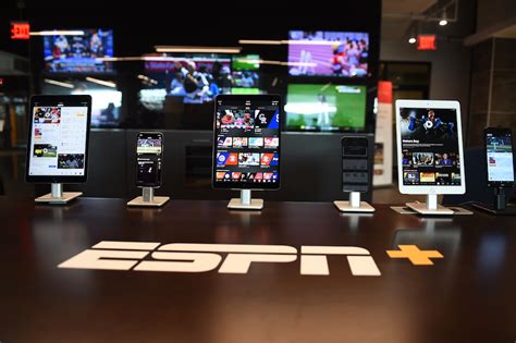 chanel esp|espn+ streaming.